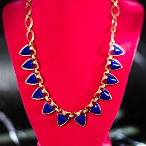 Stella & Dot Lottie necklace